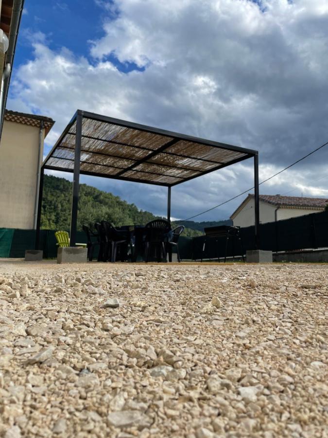 La Dolce Les Ollières-sur-Eyrieux