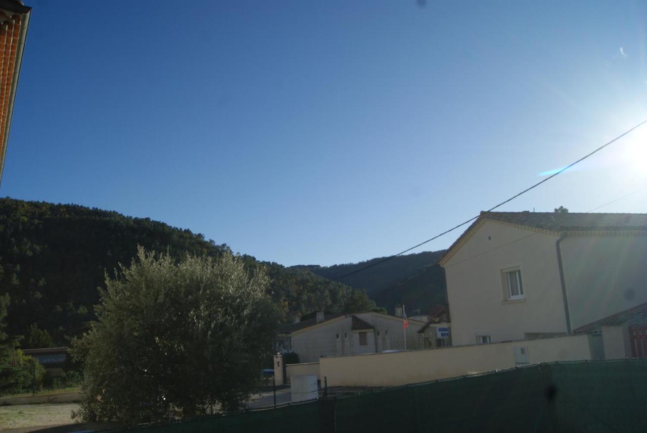 Villa La Dolce Les Ollières-sur-Eyrieux