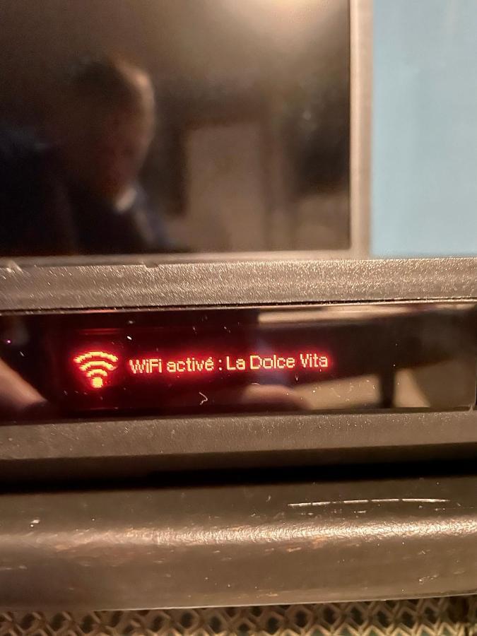 La Dolce *
